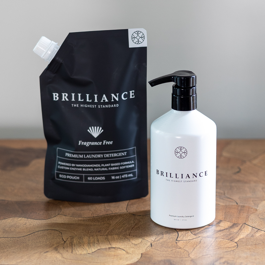 Fragrance Free