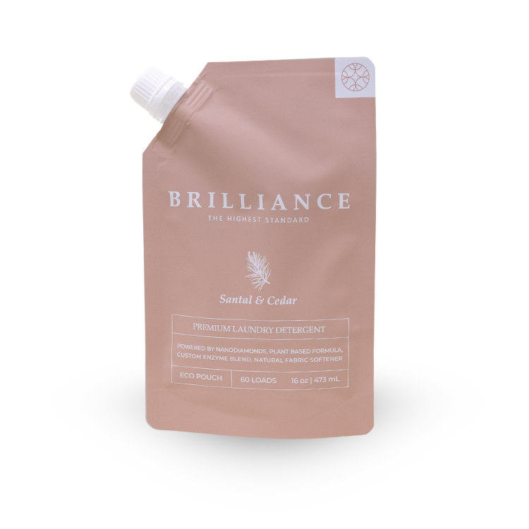 Concentrated Laundry Detergent